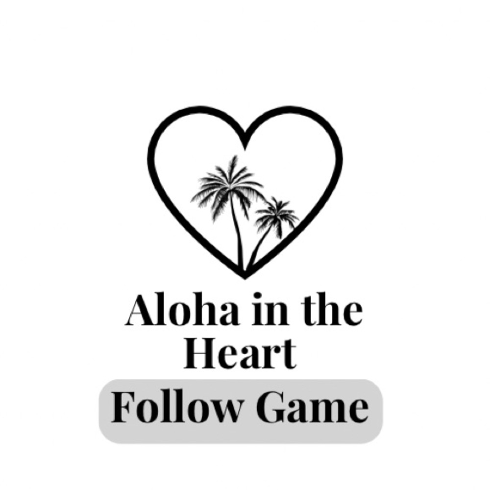 Follow Game 💜